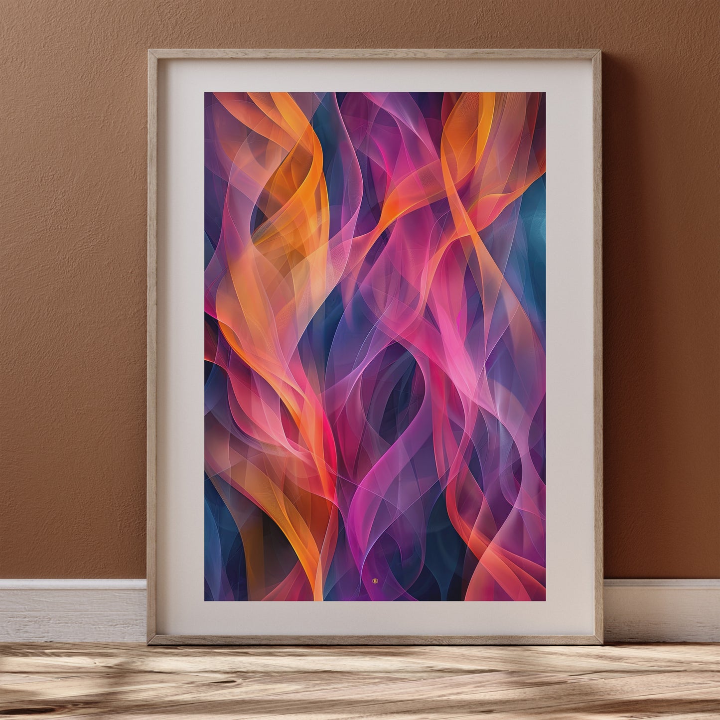 Modern Abstract Art | S37A33