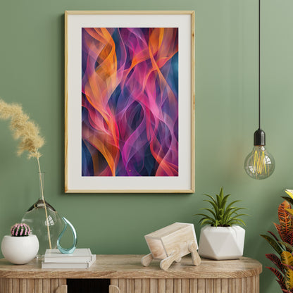 Modern Abstract Art | S37A33