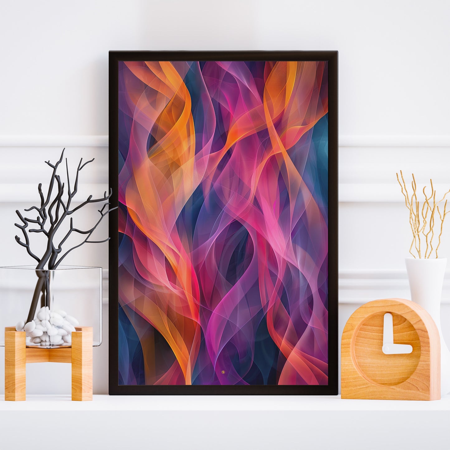 Modern Abstract Art | S37A33