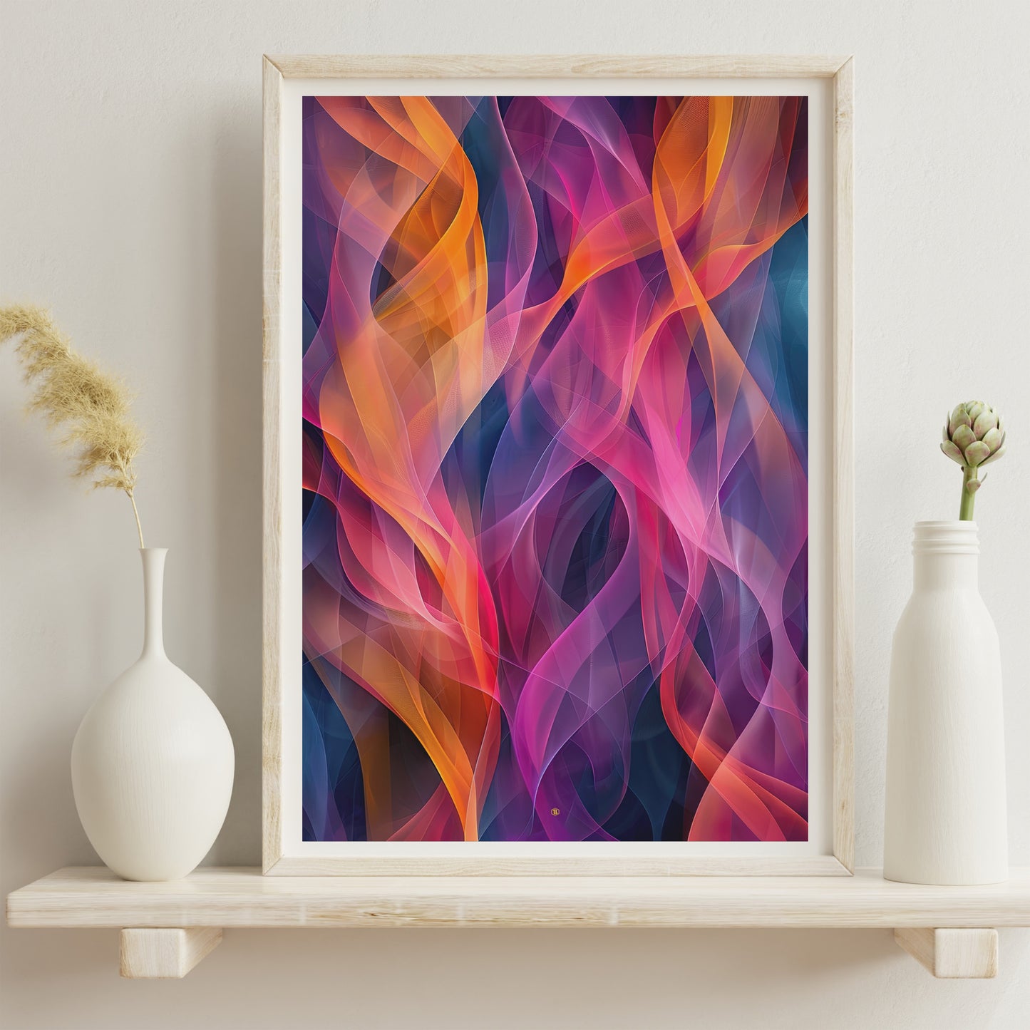 Modern Abstract Art | S37A33