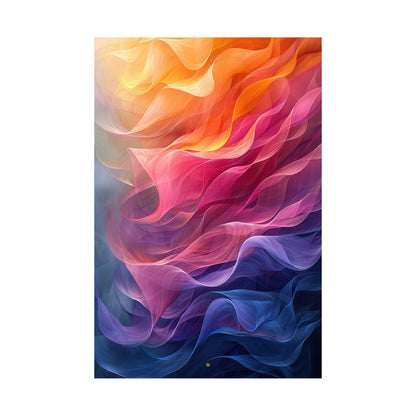 Modern Abstract Art | S37A34