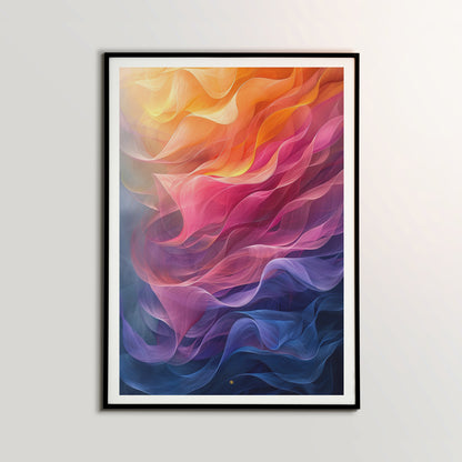 Modern Abstract Art | S37A34