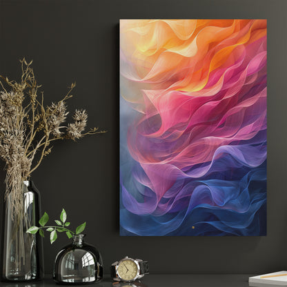 Modern Abstract Art | S37A34