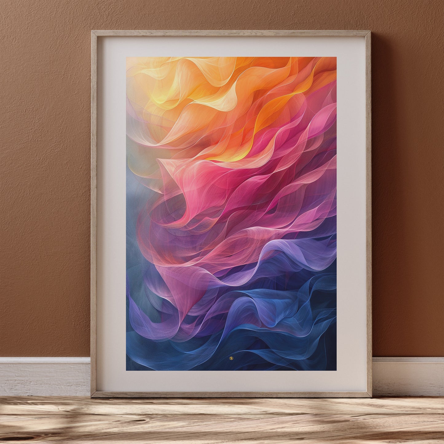 Modern Abstract Art | S37A34