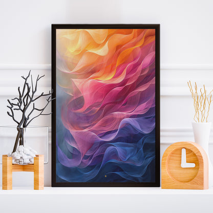 Modern Abstract Art | S37A34