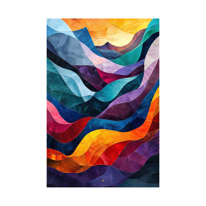 Modern Abstract Art | S37A35