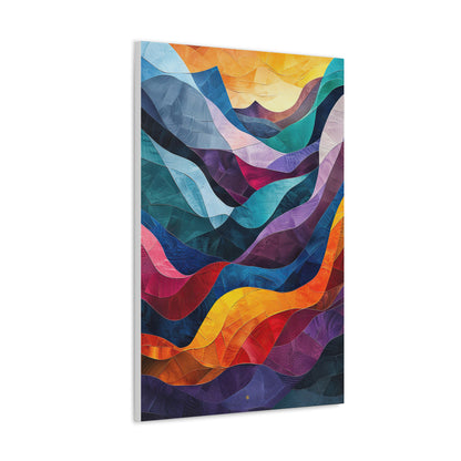 Modern Abstract Art | S37A35