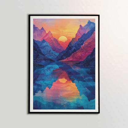 Modern Abstract Art | S37A36