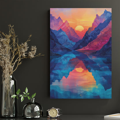 Modern Abstract Art | S37A36