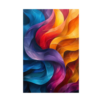 Modern Abstract Art | S37A37