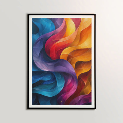 Modern Abstract Art | S37A37