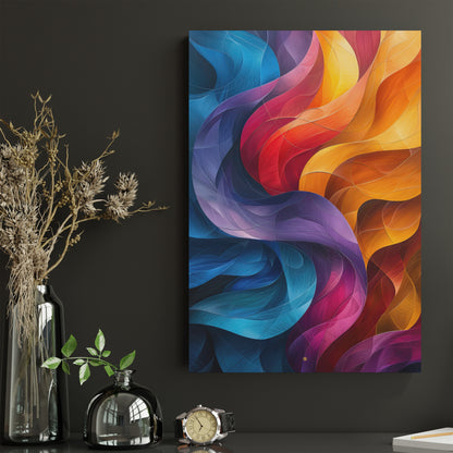 Modern Abstract Art | S37A37