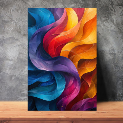 Modern Abstract Art | S37A37