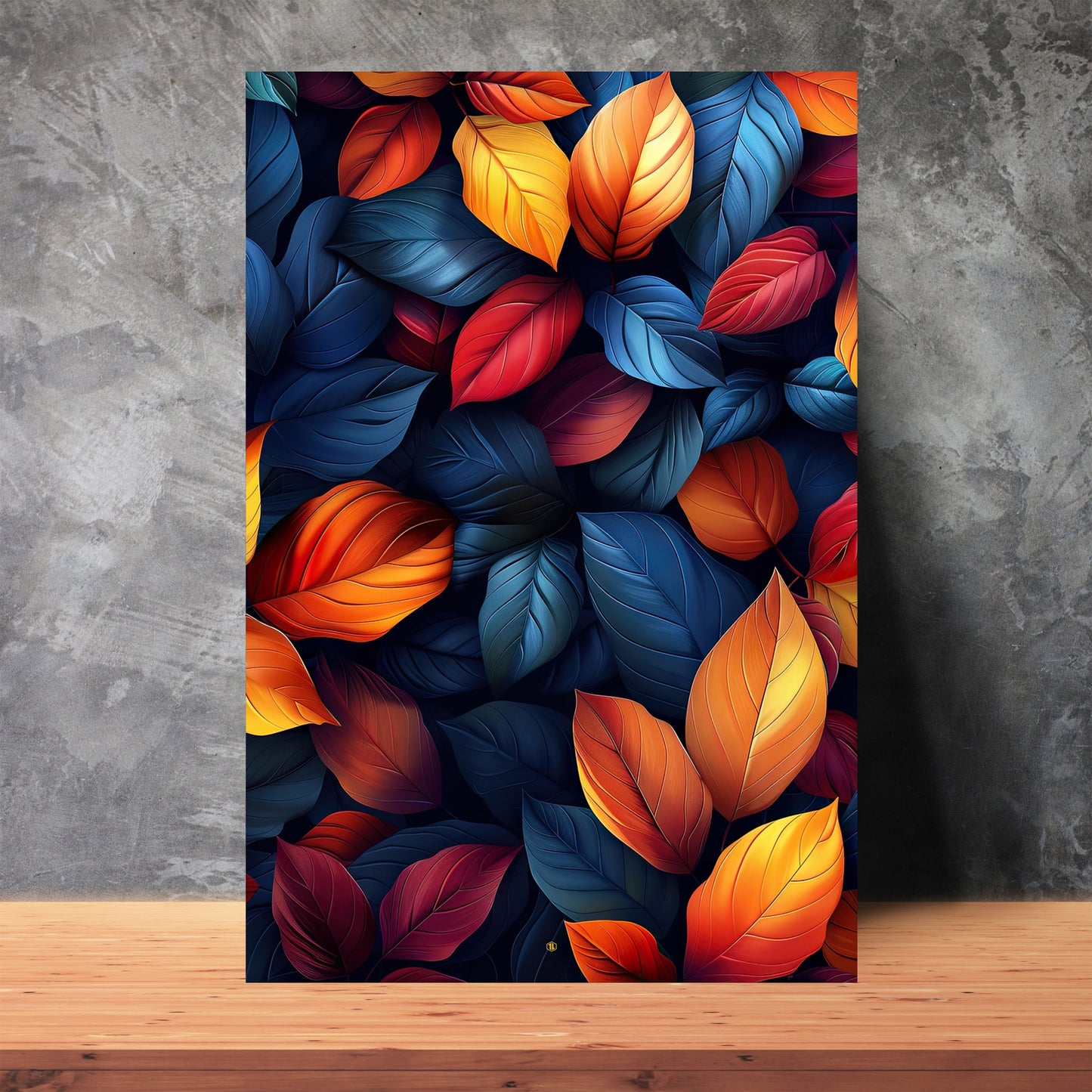 Modern Abstract Art | S37A39