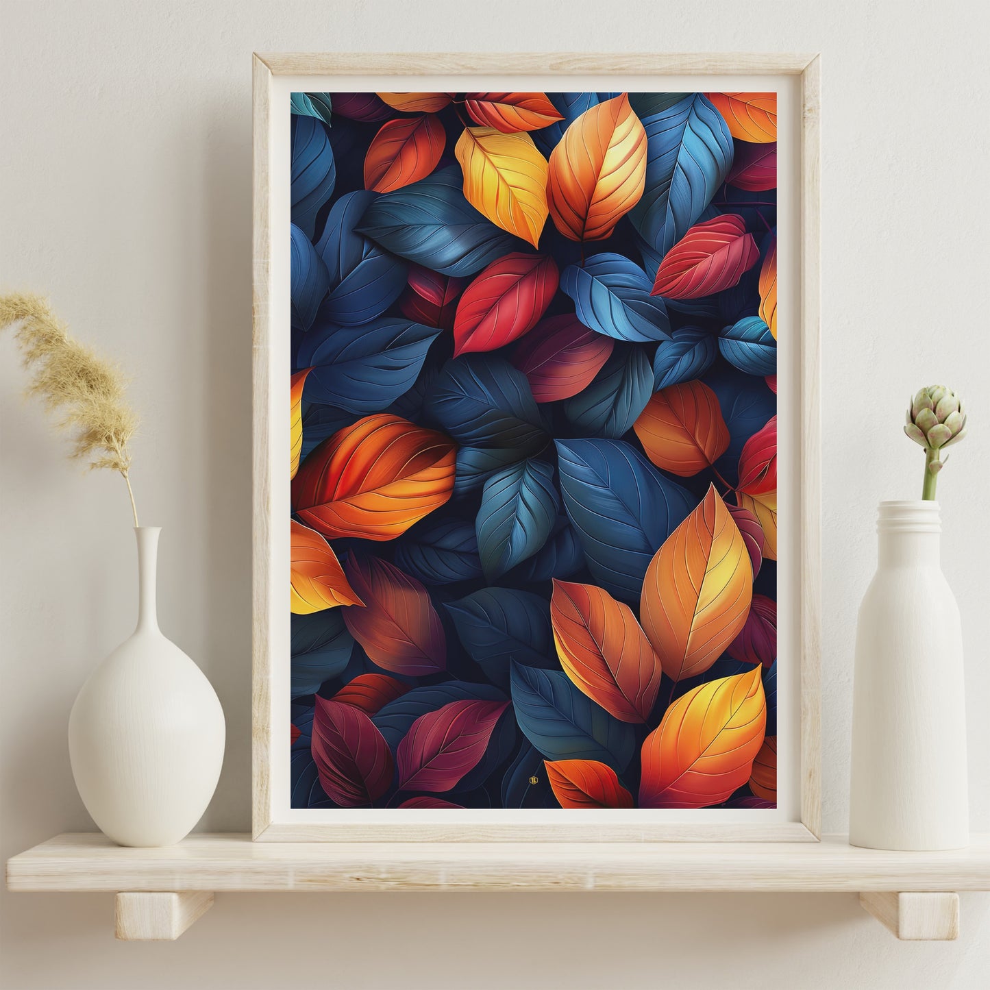 Modern Abstract Art | S37A39