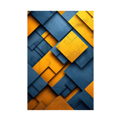 Modern Abstract Art | S37A40