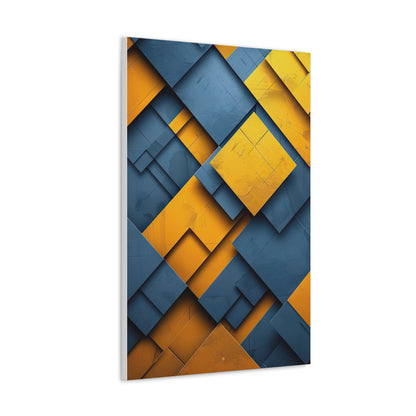 Modern Abstract Art | S37A40