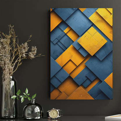 Modern Abstract Art | S37A40