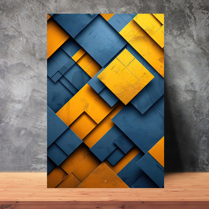 Modern Abstract Art | S37A40