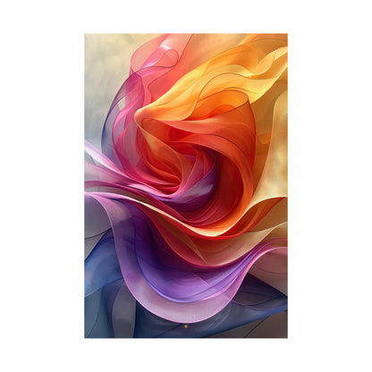 Modern Abstract Art | S37A41