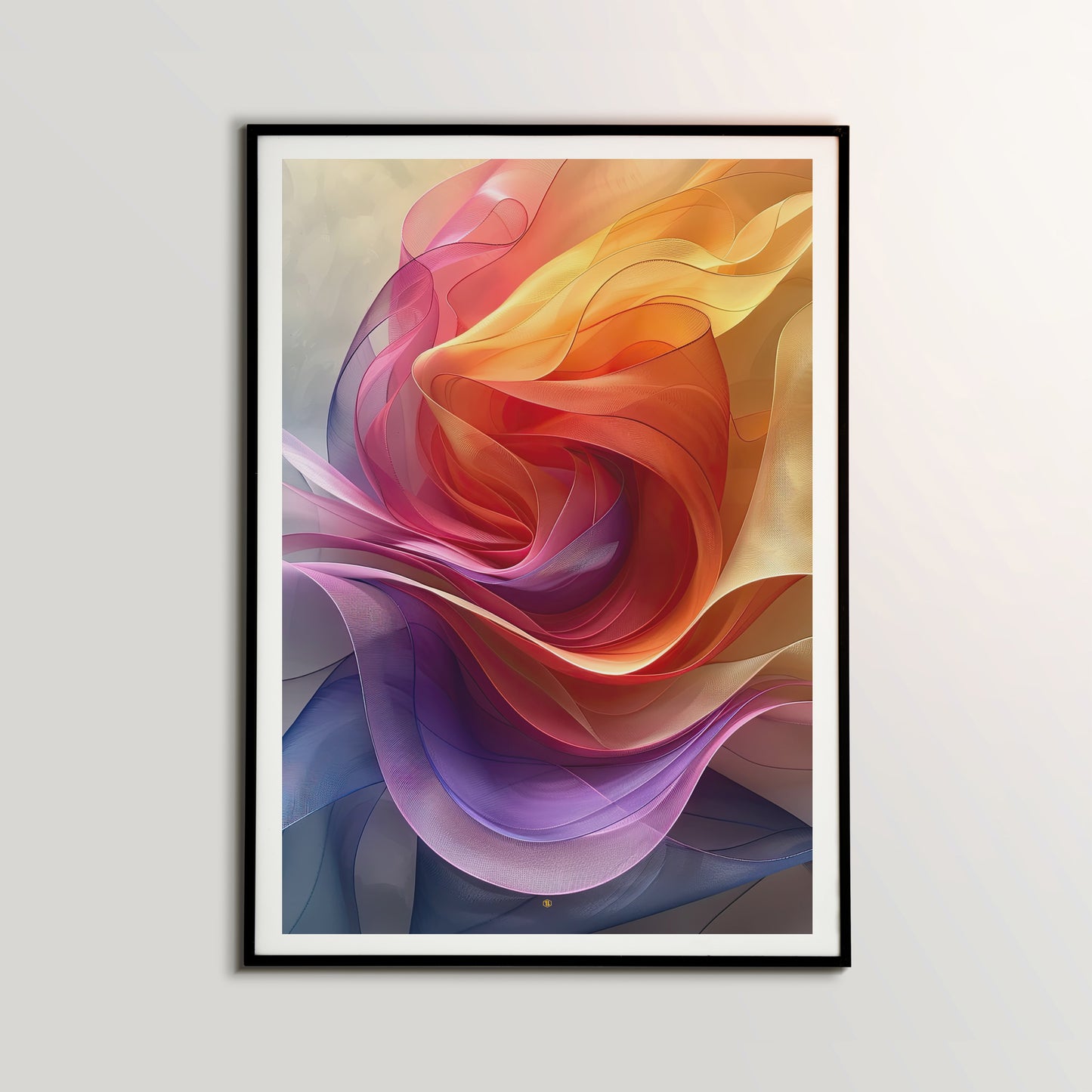 Modern Abstract Art | S37A41