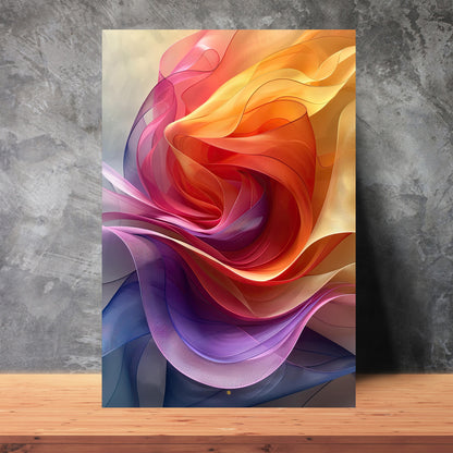 Modern Abstract Art | S37A41