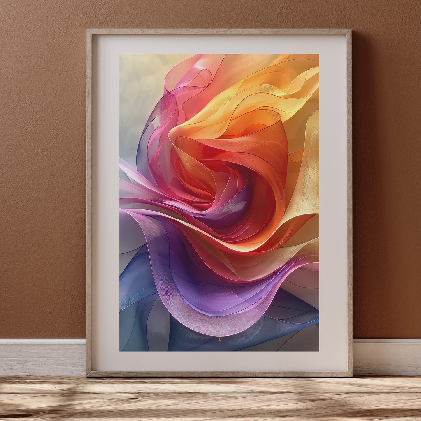 Modern Abstract Art | S37A41