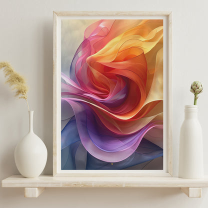 Modern Abstract Art | S37A41