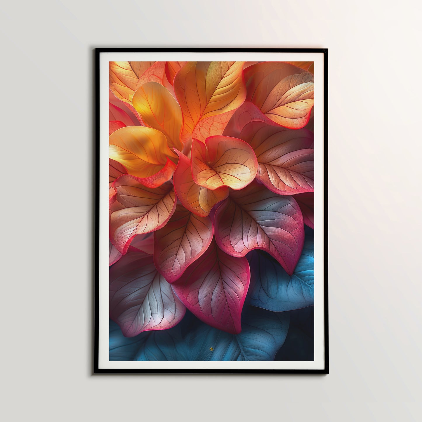 Modern Abstract Art | S37A42