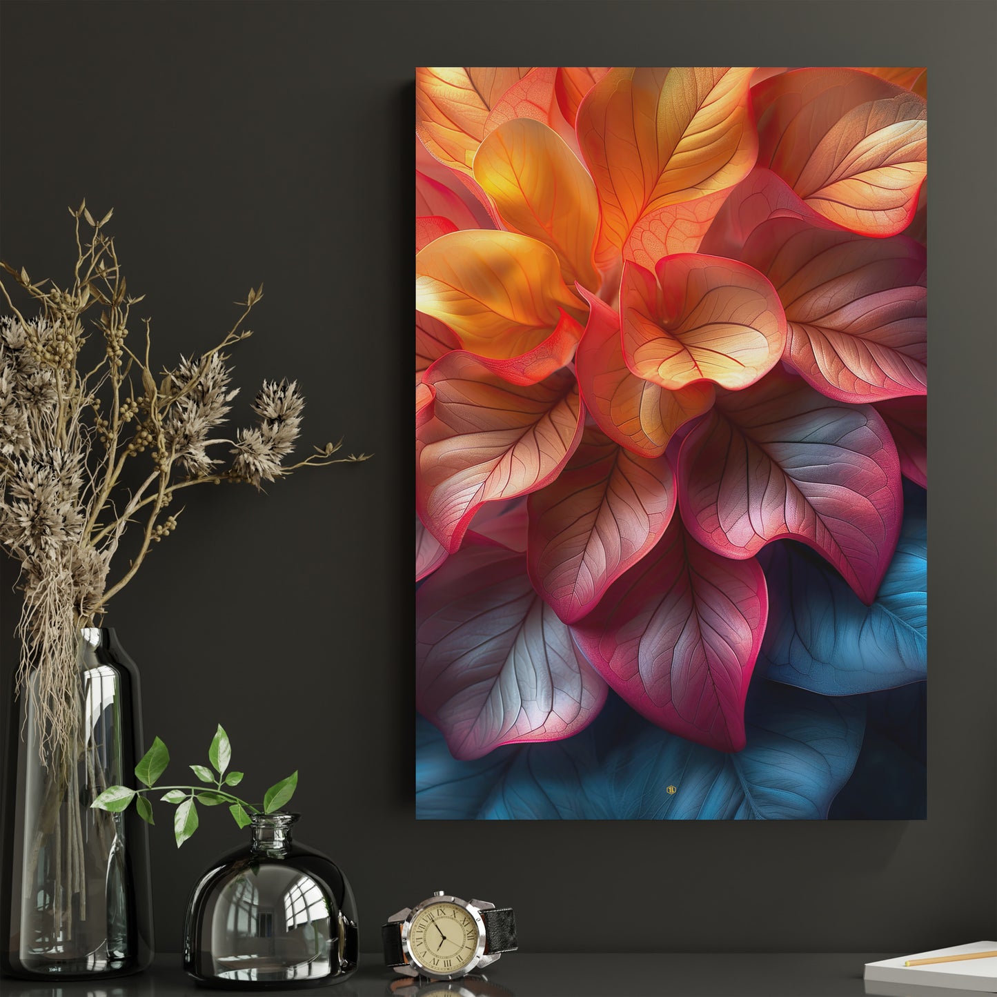 Modern Abstract Art | S37A42