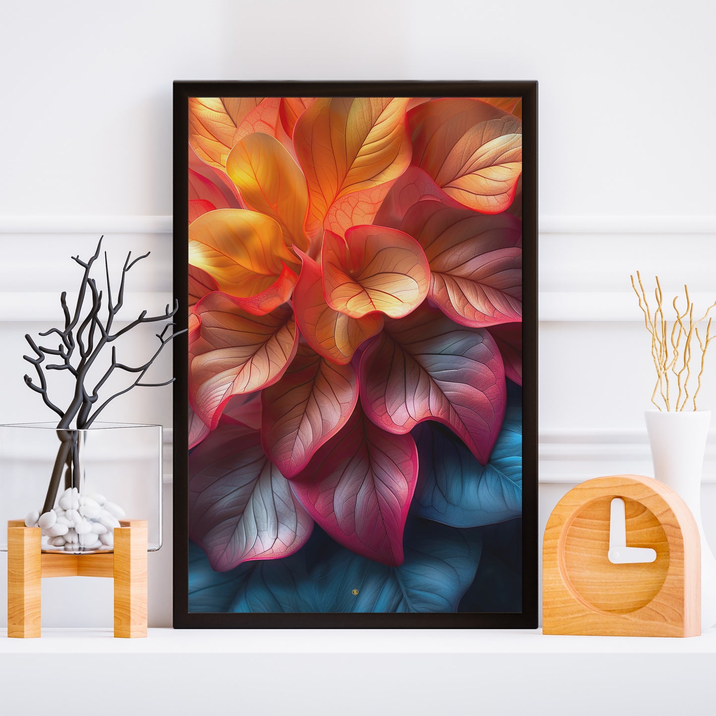 Modern Abstract Art | S37A42