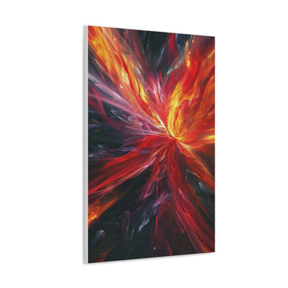 Modern Abstract Art | S37A43