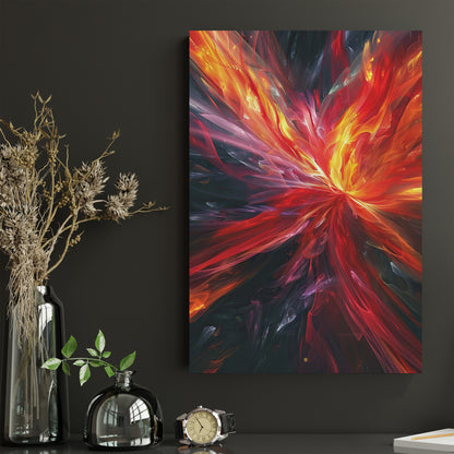 Modern Abstract Art | S37A43