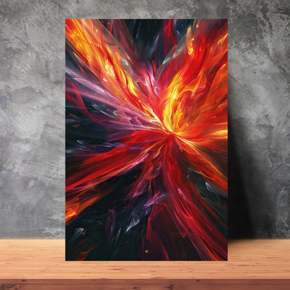 Modern Abstract Art | S37A43