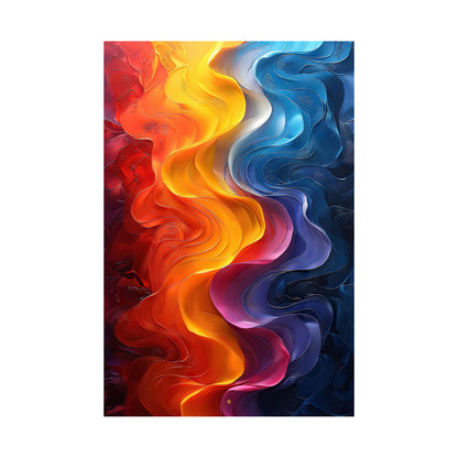 Modern Abstract Art | S37A44