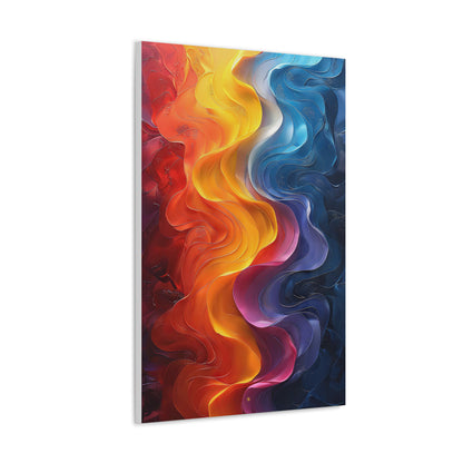 Modern Abstract Art | S37A44