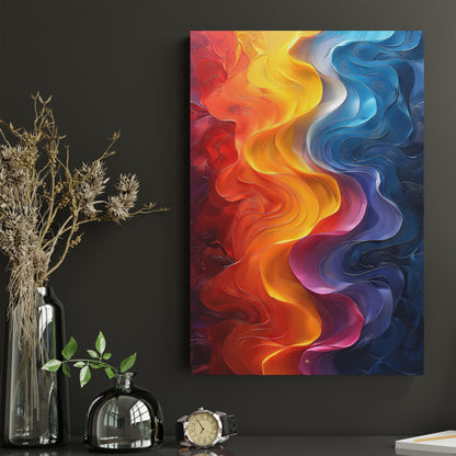 Modern Abstract Art | S37A44