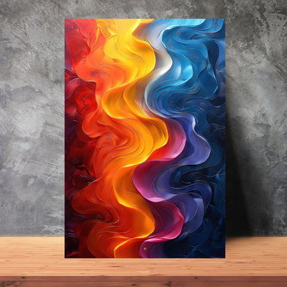 Modern Abstract Art | S37A44