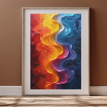 Modern Abstract Art | S37A44