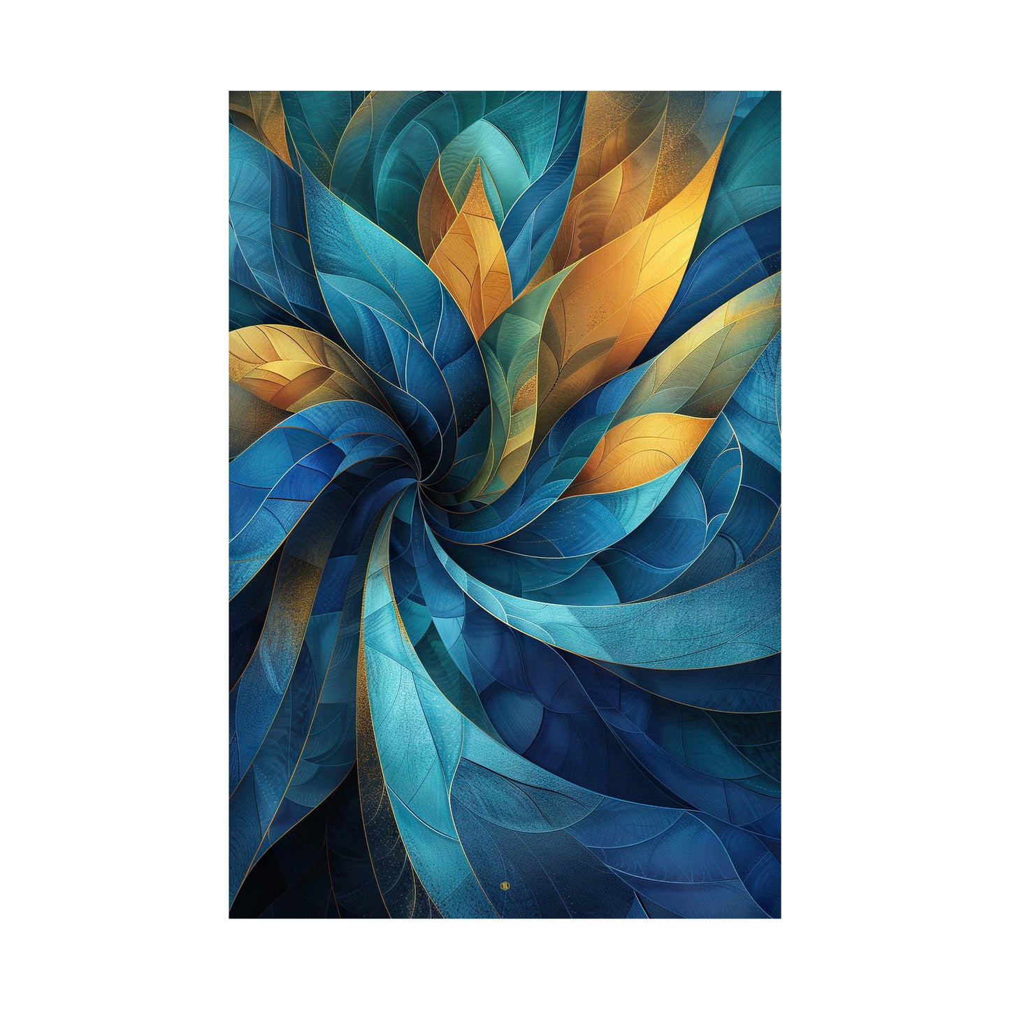 Modern Abstract Art | S37A45