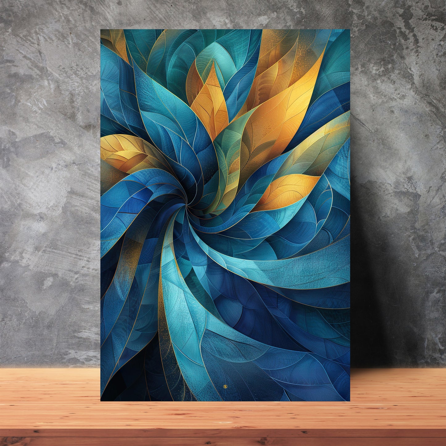 Modern Abstract Art | S37A45