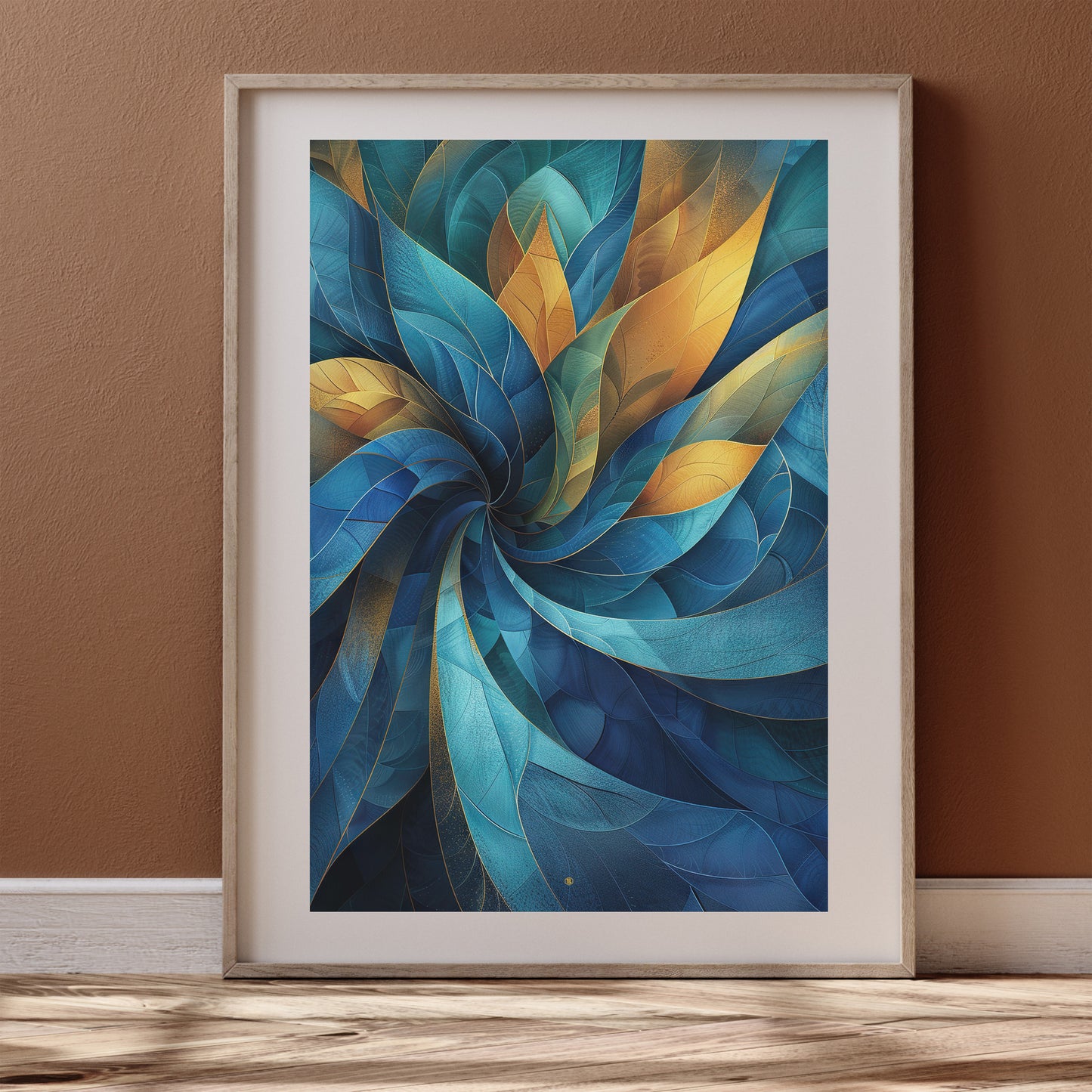 Modern Abstract Art | S37A45