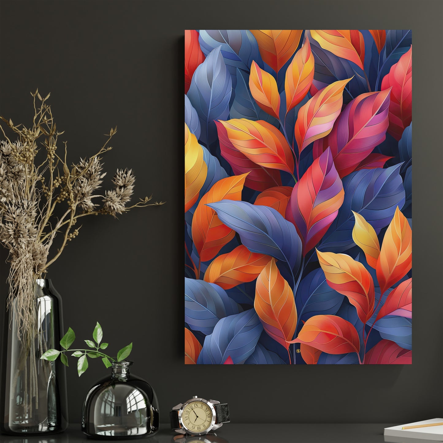 Modern Abstract Art | S37A46