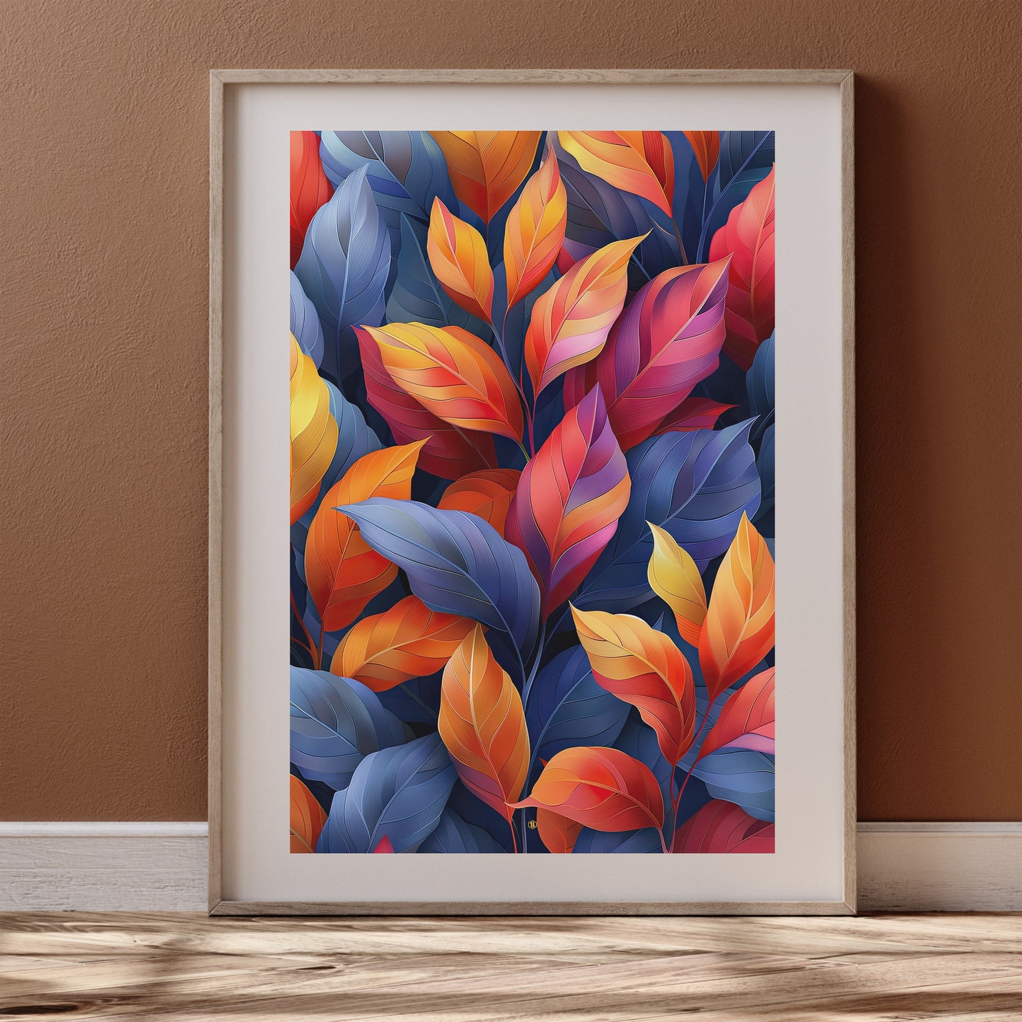 Modern Abstract Art | S37A46