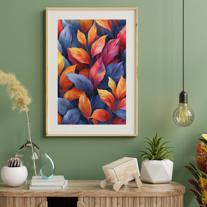 Modern Abstract Art | S37A46