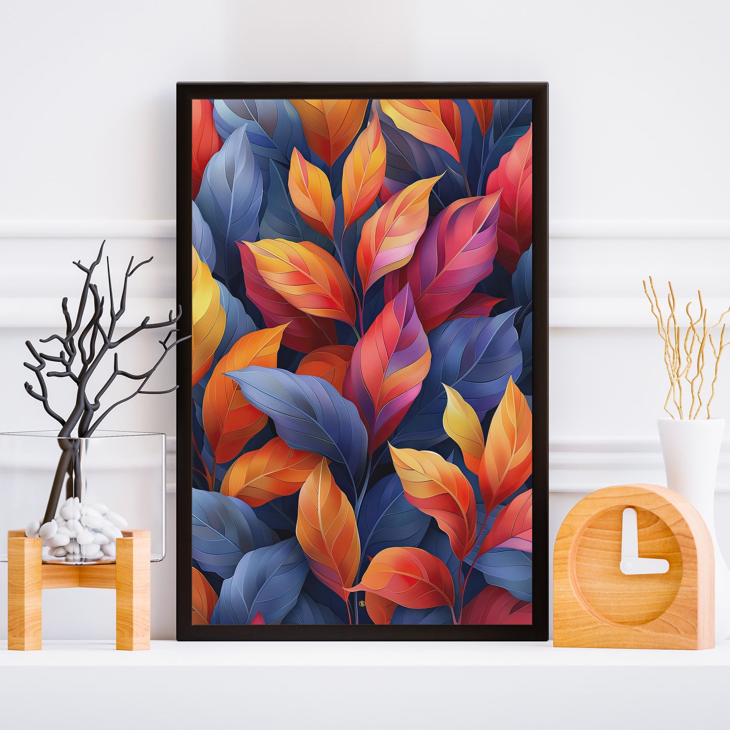 Modern Abstract Art | S37A46