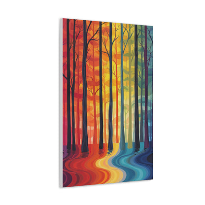 Modern Abstract Art | S37A48