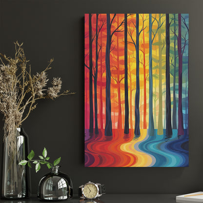 Modern Abstract Art | S37A48