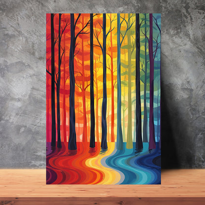 Modern Abstract Art | S37A48