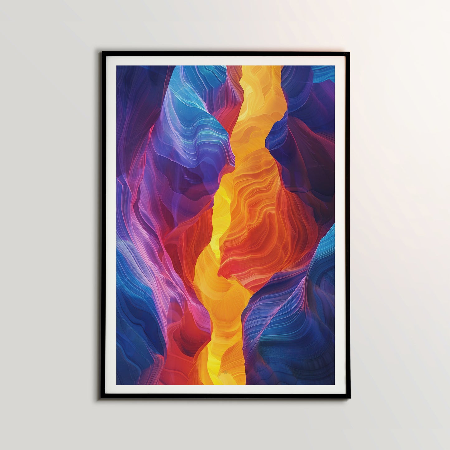 Modern Abstract Art | S37A49